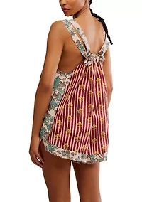 Port Au Prince One Piece Romper