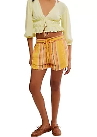 Kalli Board Shorts