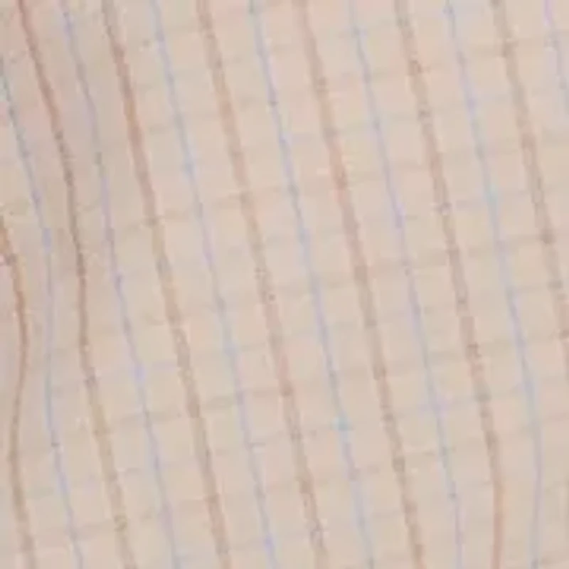 Sabine Striped Articulated Shirt