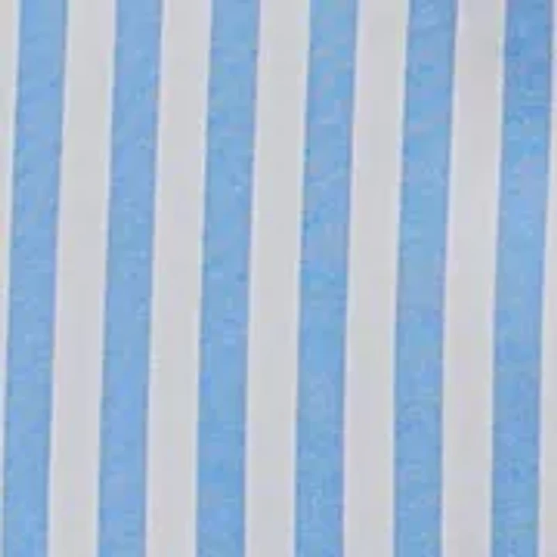 Sabine Striped Articulated Shirt