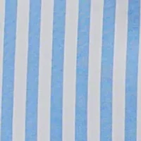 Sabine Striped Articulated Shirt