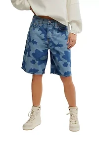 We The Free Montana Shorts