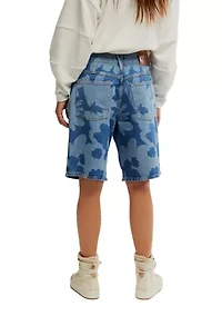 We The Free Montana Shorts