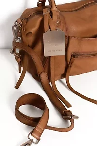 We The Free Baby Emerson Saddle Tote Bag
