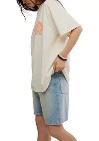 Shell Tee