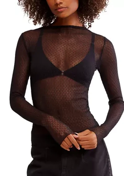 Minding My Business Top