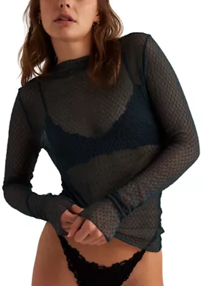 Minding My Business Top