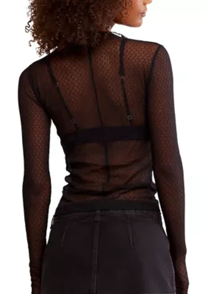 Minding My Business Top