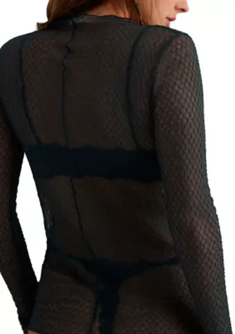 Minding My Business Top