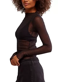 Minding My Business Top