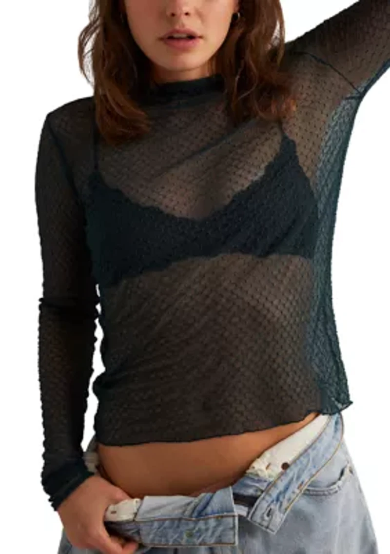 Minding My Business Top