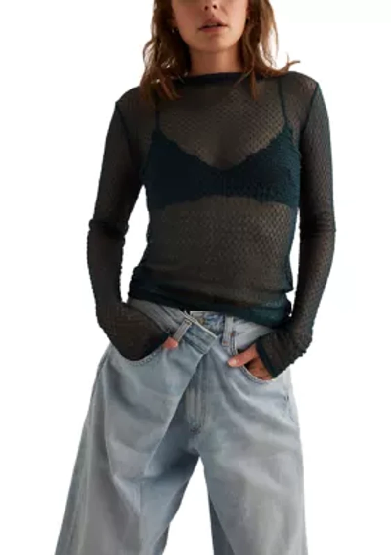 Minding My Business Top