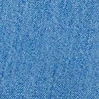 Atlas Denim Mini Dress