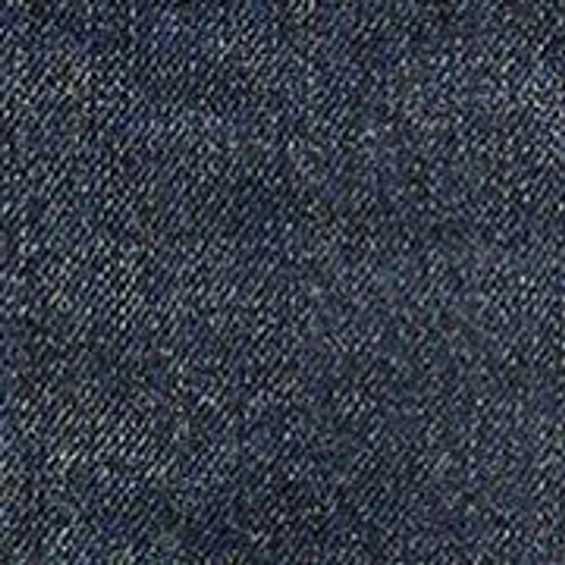 Atlas Denim Mini Dress