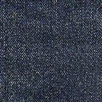 Atlas Denim Mini Dress