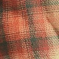We The Free Ashley Plaid Shirt