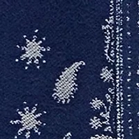 Bandana Jacquard Shirt