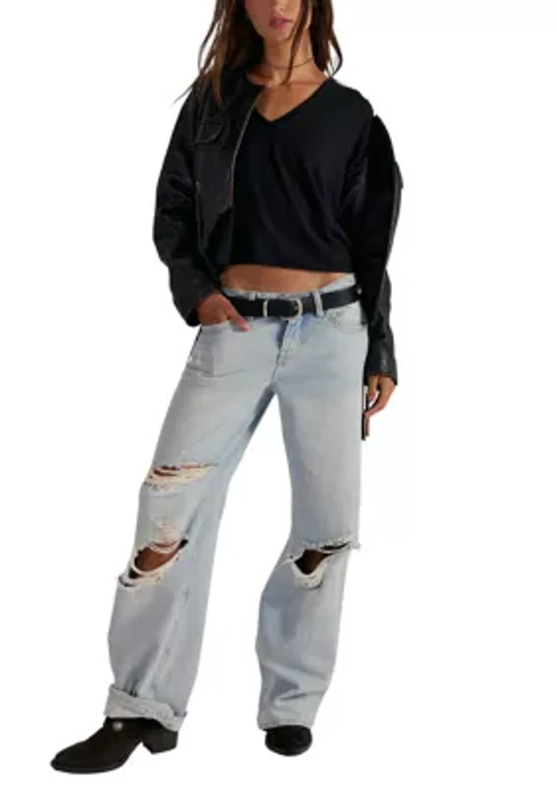 We The Free Take 2 T-Shirt