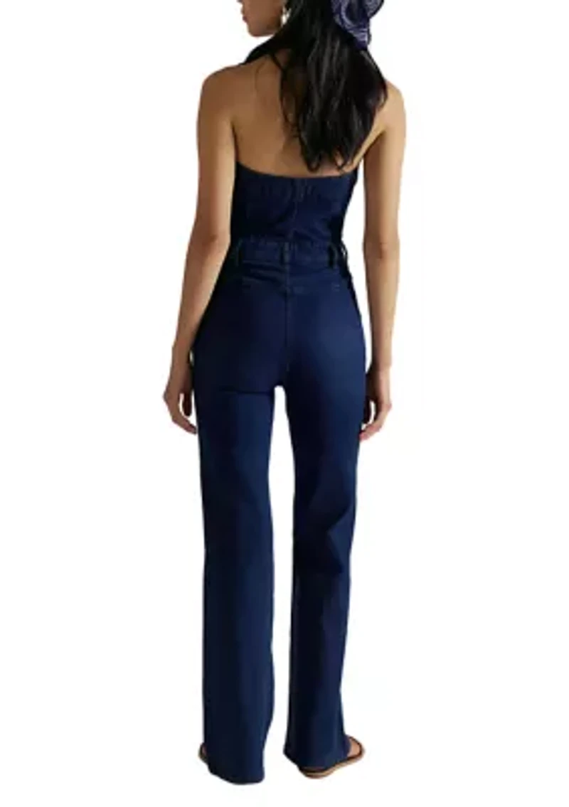 Beckett Jumpsuit