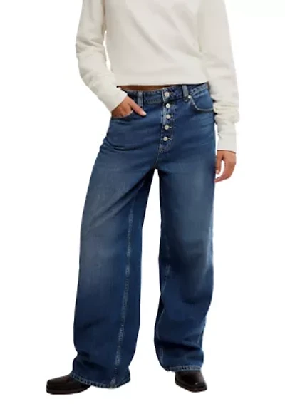 We The Free Nia Boyfriend Jeans