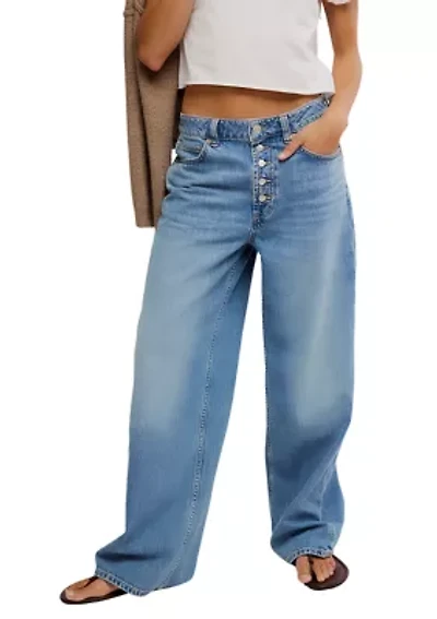 We The Free Nia Boyfriend Jeans