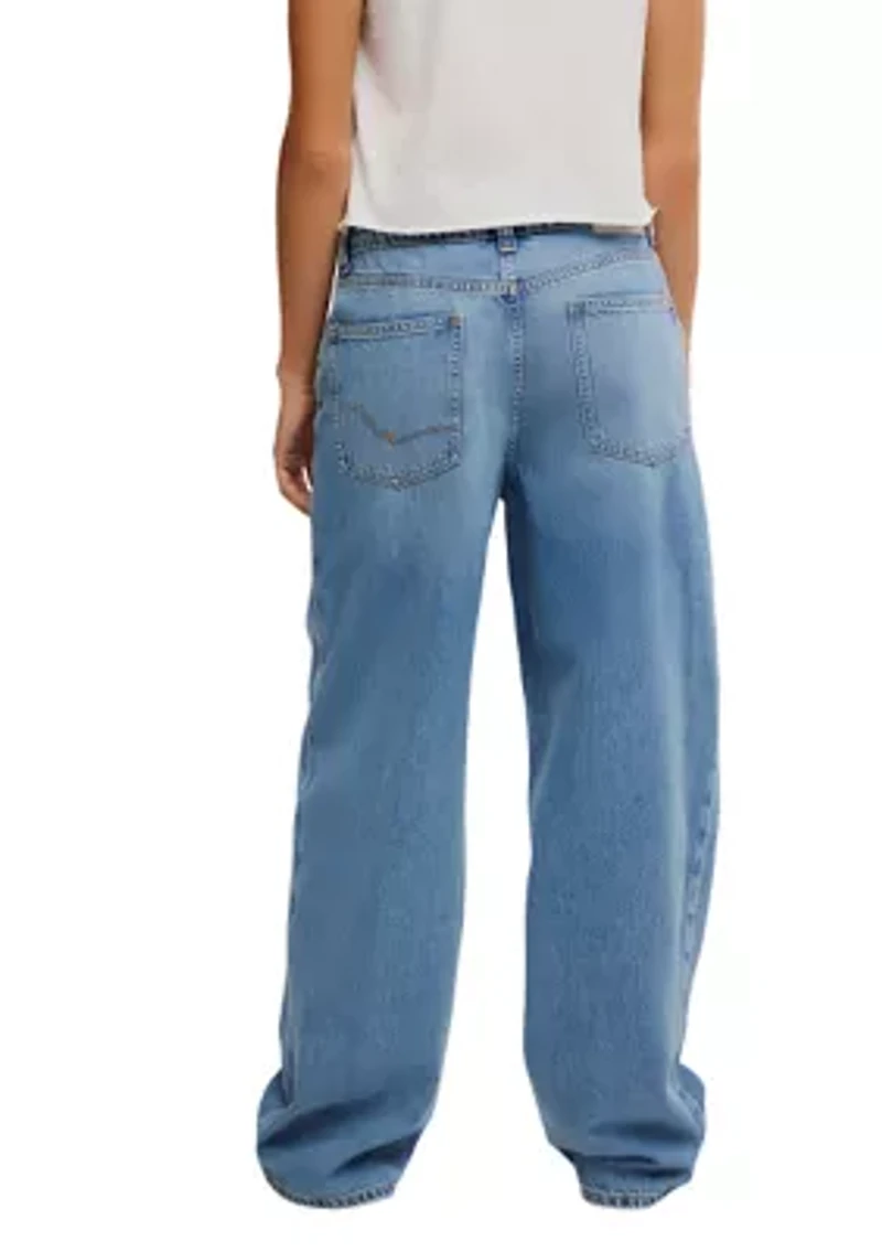 We The Free Nia Boyfriend Jeans
