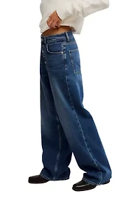 We The Free Nia Boyfriend Jeans