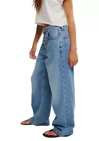 We The Free Nia Boyfriend Jeans