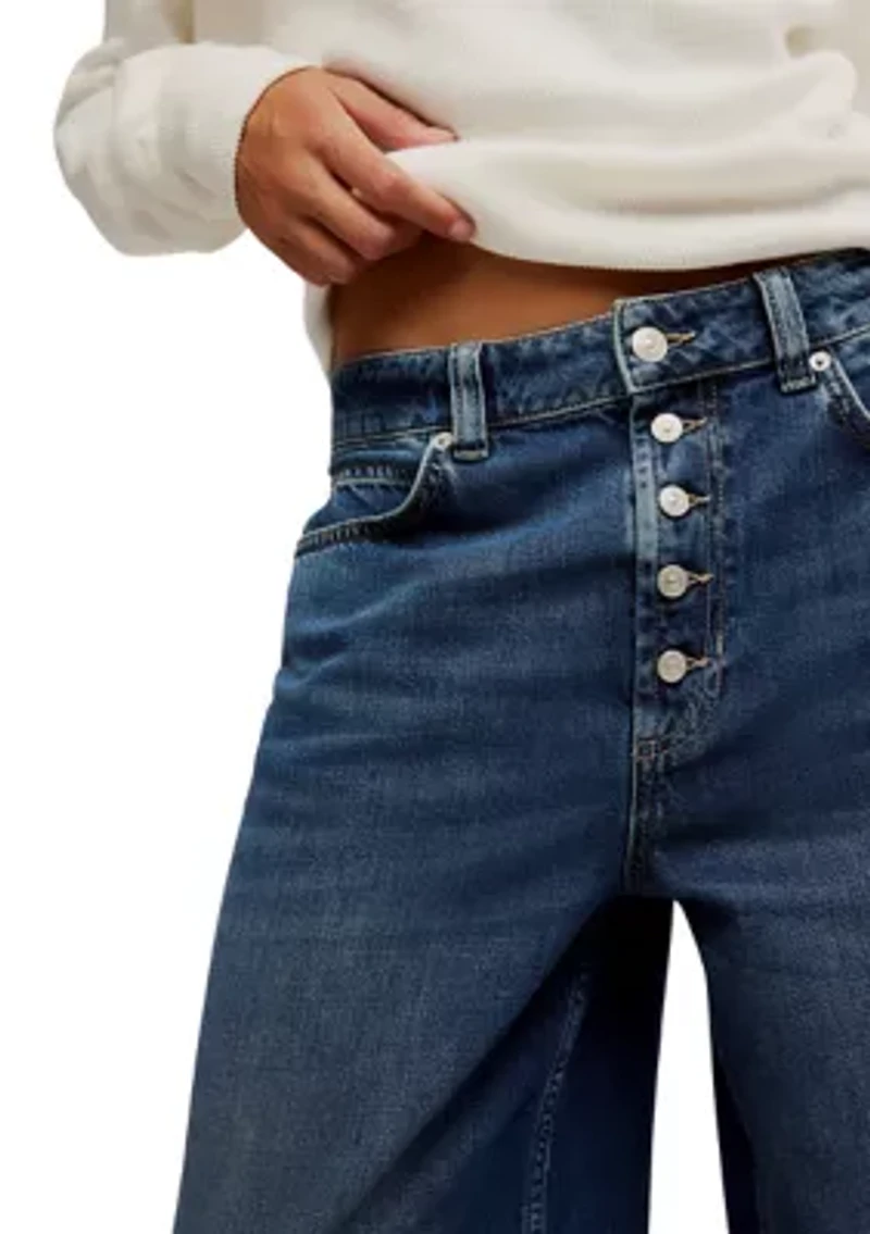 We The Free Nia Boyfriend Jeans