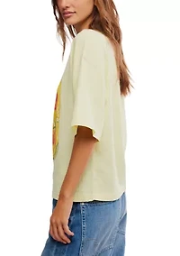Spring T-Shirt
