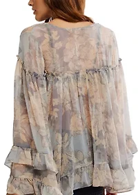 Day Dreaming Blouse