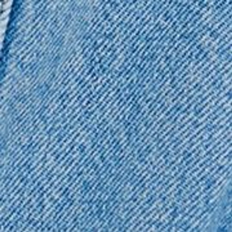 We The Free Asher Cozy Denim Jacket