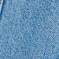 We The Free Asher Cozy Denim Jacket