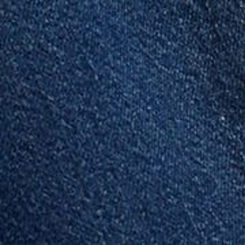 We The Free Imogene Denim Officer Jacket