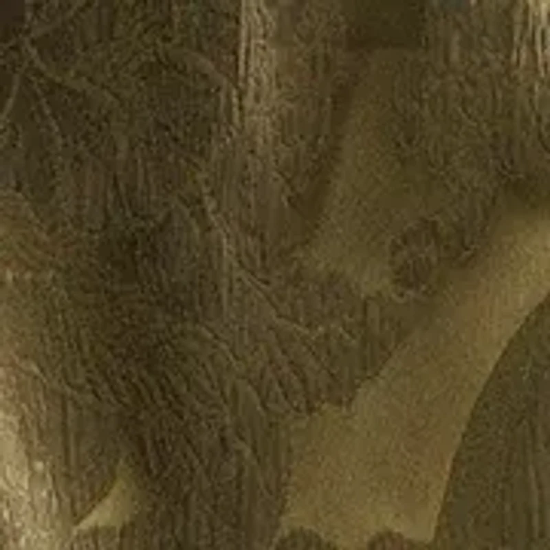 Autumn Promenade Maxi Skirt