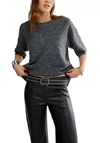 Margot Sweater Tee