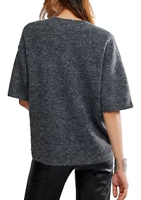 Margot Sweater Tee