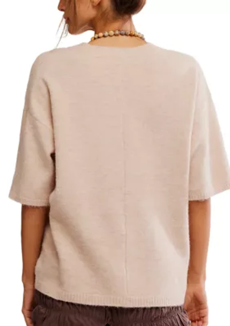 Margot Sweater Tee