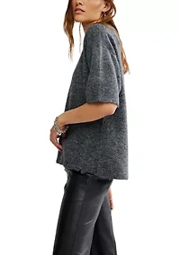 Margot Sweater Tee