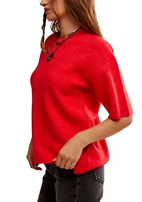 Margot Sweater Tee