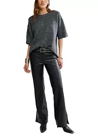 Margot Sweater Tee