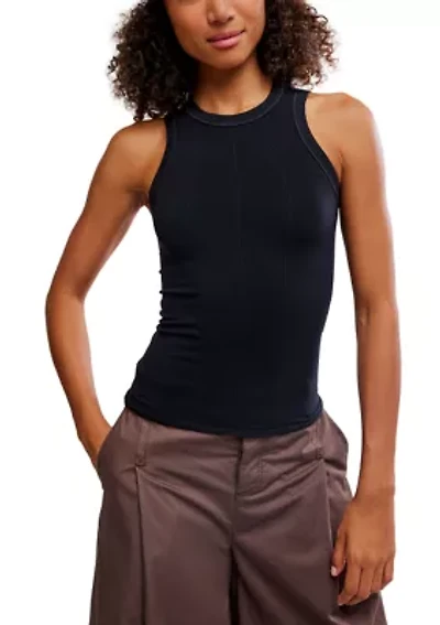 So Soft Seamless Modal Tank