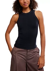 So Soft Seamless Modal Tank