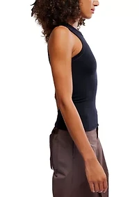 So Soft Seamless Modal Tank