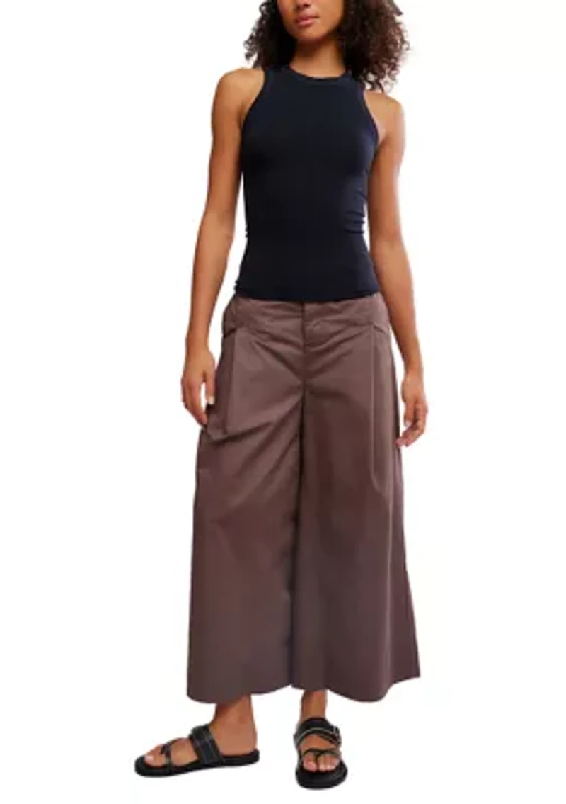 So Soft Seamless Modal Tank