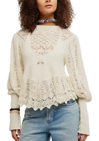 Lucinda Sweater