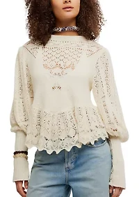 Lucinda Sweater