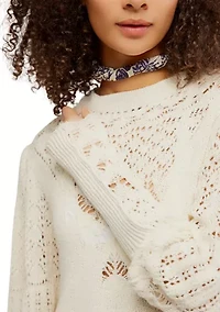 Lucinda Sweater