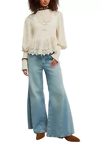 Lucinda Sweater