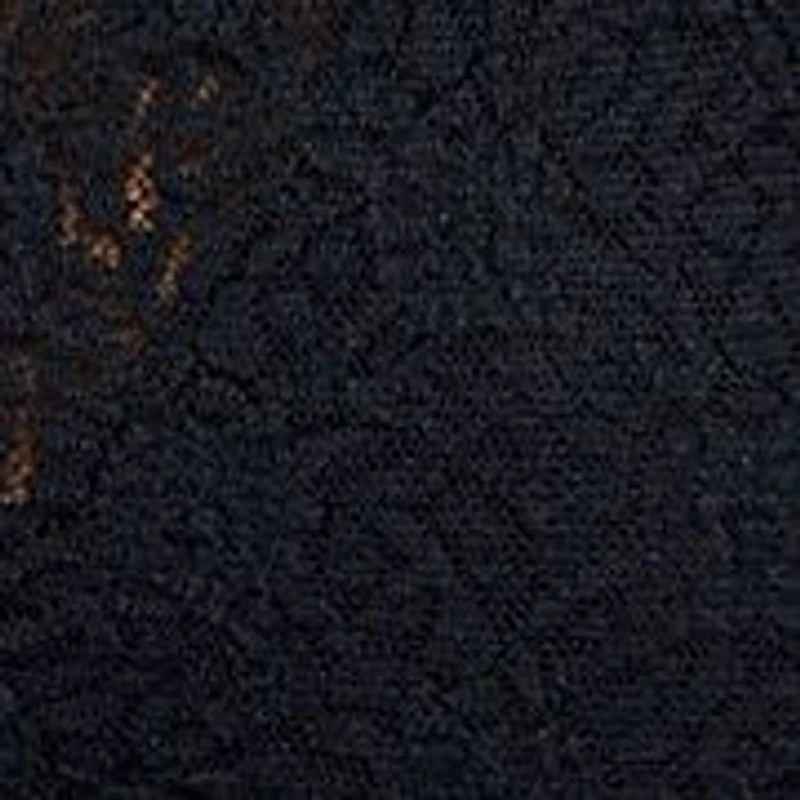 Lace Layering Long Sleeve T-Shirt